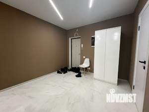 1-к квартира, на длительный срок, 40м2, 5/19 этаж