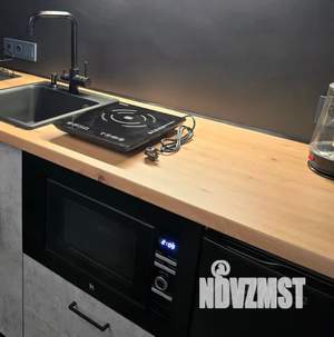 Студия квартира, посуточно, 24м2, 3/4 этаж