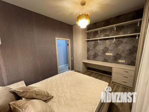 2-к квартира, на длительный срок, 52м2, 5/22 этаж