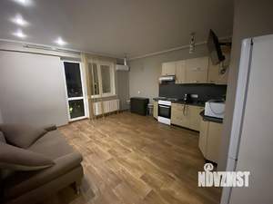 Студия квартира, на длительный срок, 30м2, 7/12 этаж