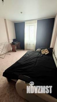 2-к квартира, на длительный срок, 51м2, 5/18 этаж