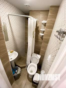 Студия квартира, на длительный срок, 20м2, 1/9 этаж