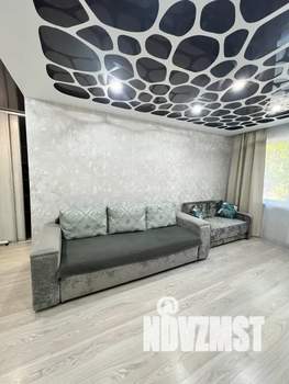 2-к квартира, посуточно, 46м2, 1/5 этаж