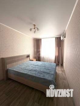 2-к квартира, на длительный срок, 54м2, 8/10 этаж