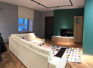 2-к квартира, на длительный срок, 56м2, 14/24 этаж