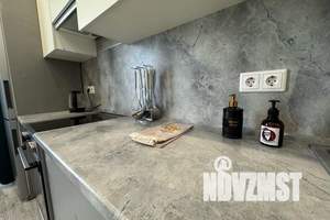 1-к квартира, посуточно, 38м2, 4/10 этаж