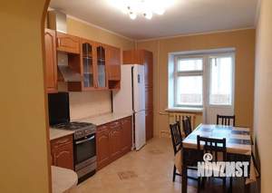 1-к квартира, на длительный срок, 45м2, 3/10 этаж