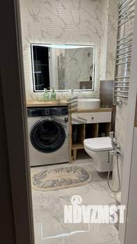 1-к квартира, на длительный срок, 50м2, 3/5 этаж