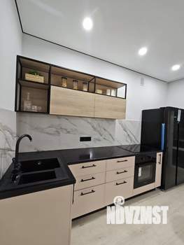 2-к квартира, на длительный срок, 59м2, 2/10 этаж