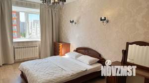 2-к квартира, посуточно, 60м2, 6/20 этаж