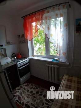 2-к квартира, на длительный срок, 45м2, 2/5 этаж