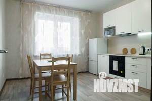 1-к квартира, посуточно, 42м2, 4/9 этаж