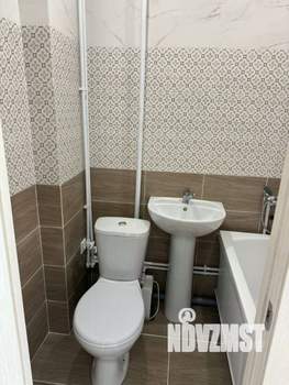 1-к квартира, на длительный срок, 16м2, 3/5 этаж