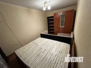 2-к квартира, на длительный срок, 54м2, 2/11 этаж