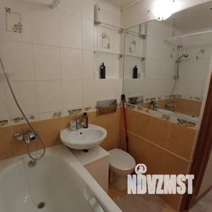 2-к квартира, посуточно, 48м2, 2/4 этаж
