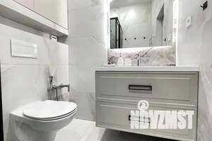 1-к квартира, посуточно, 38м2, 7/21 этаж