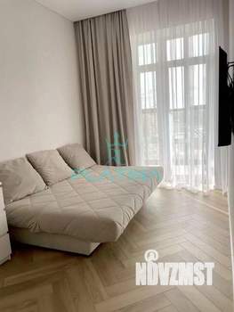 2-к квартира, на длительный срок, 42м2, 10/17 этаж