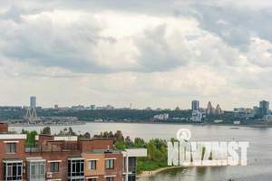 1-к квартира, посуточно, 54м2, 8/9 этаж