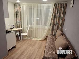 Студия квартира, на длительный срок, 14м2, 3/5 этаж