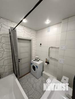 1-к квартира, на длительный срок, 40м2, 19/25 этаж