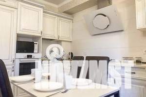 2-к квартира, посуточно, 73м2, 9/10 этаж