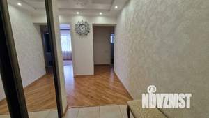 2-к квартира, посуточно, 73м2, 3/10 этаж