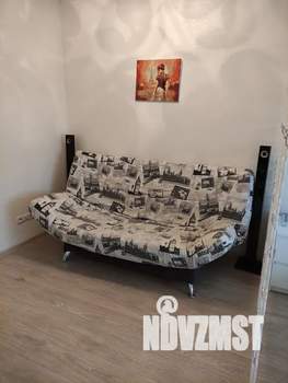 1-к квартира, посуточно, 47м2, 11/19 этаж