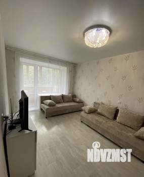 2-к квартира, на длительный срок, 50м2, 3/5 этаж