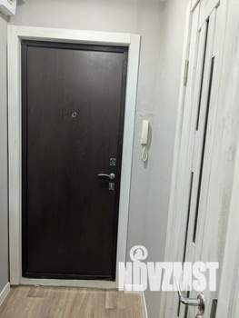 1-к квартира, посуточно, 30м2, 3/5 этаж