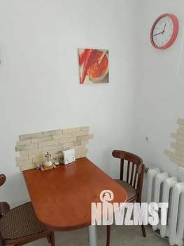 2-к квартира, посуточно, 55м2, 3/5 этаж