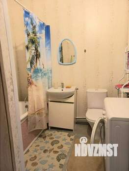 1-к квартира, на длительный срок, 46м2, 3/10 этаж