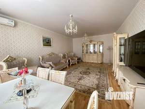 2-к квартира, на длительный срок, 101м2, 6/7 этаж