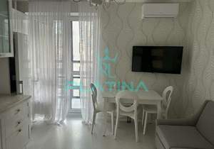 2-к квартира, на длительный срок, 42м2, 6/9 этаж