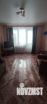 1-к квартира, на длительный срок, 30м2, 2/5 этаж