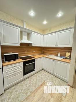 2-к квартира, на длительный срок, 51м2, 7/19 этаж
