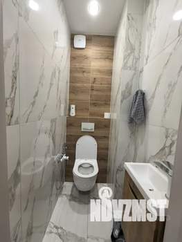 2-к квартира, посуточно, 60м2, 9/9 этаж