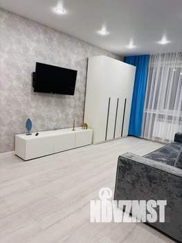 2-к квартира, посуточно, 46м2, 1/5 этаж