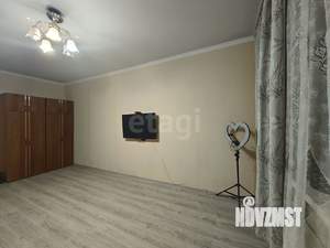 1-к квартира, на длительный срок, 38м2, 5/9 этаж