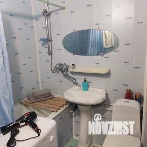 1-к квартира, посуточно, 36м2, 5/9 этаж