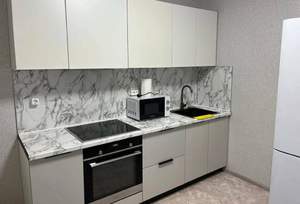 1-к квартира, на длительный срок, 36м2, 18/25 этаж