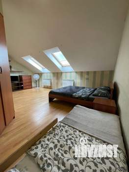 2-к квартира, на длительный срок, 123м2, 1/6 этаж
