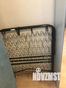 Студия квартира, посуточно, 30м2, 17/20 этаж