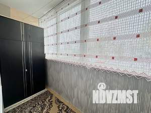 1-к квартира, на длительный срок, 40м2, 2/11 этаж