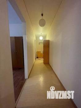 1-к квартира, на длительный срок, 42м2, 1/4 этаж