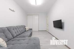 1-к квартира, посуточно, 35м2, 12/25 этаж