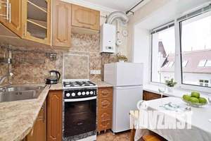 2-к квартира, посуточно, 45м2, 5/5 этаж