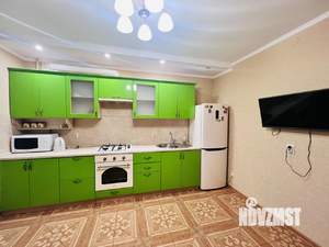 1-к квартира, на длительный срок, 45м2, 3/11 этаж