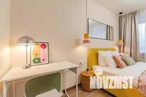 2-к квартира, посуточно, 48м2, 5/5 этаж
