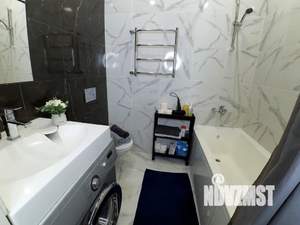 2-к квартира, посуточно, 40м2, 18/19 этаж