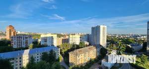 2-к квартира, посуточно, 52м2, 1/1 этаж